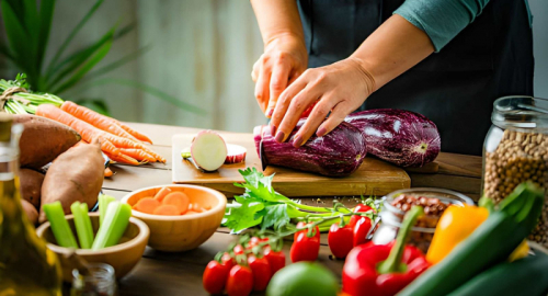 Melanzane a beccafico vegane: la ricetta siciliana perfetta per fine estate